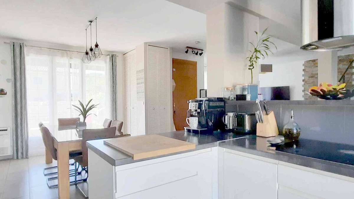 Mallemort House | 5-bedroom family home with private pool in the heart of Provence.