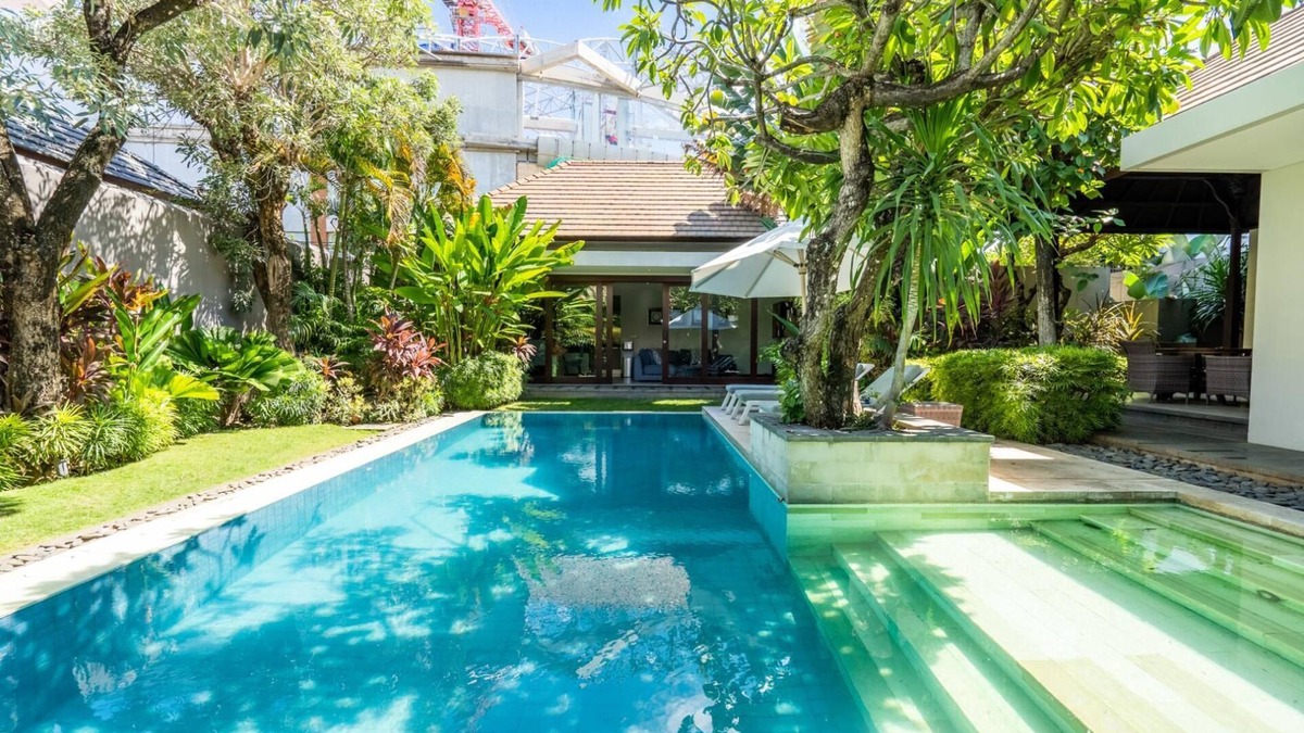 Sanur Villa | 5-Bedroom Kejora 3 (Sleeps up to 10)