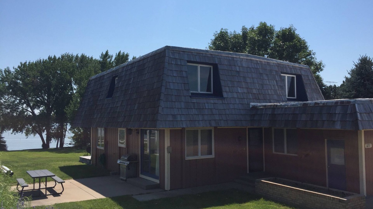 Lonergan House | 5 Bedroom Lake House on Lake McConaughy - Great for families or group gatherings