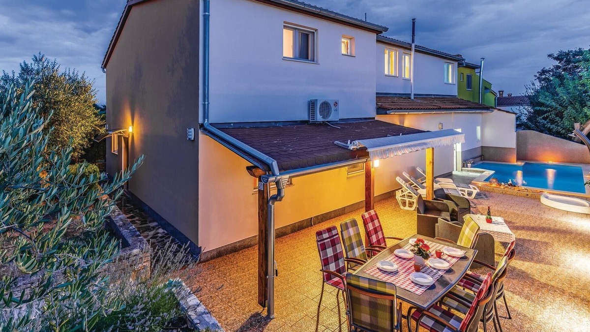 Pavicini House | 5 bedroom lovely home in Pavicini