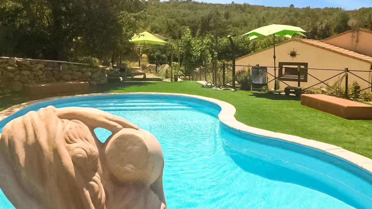 Rians House | 5 bedroom lovely home in Rians