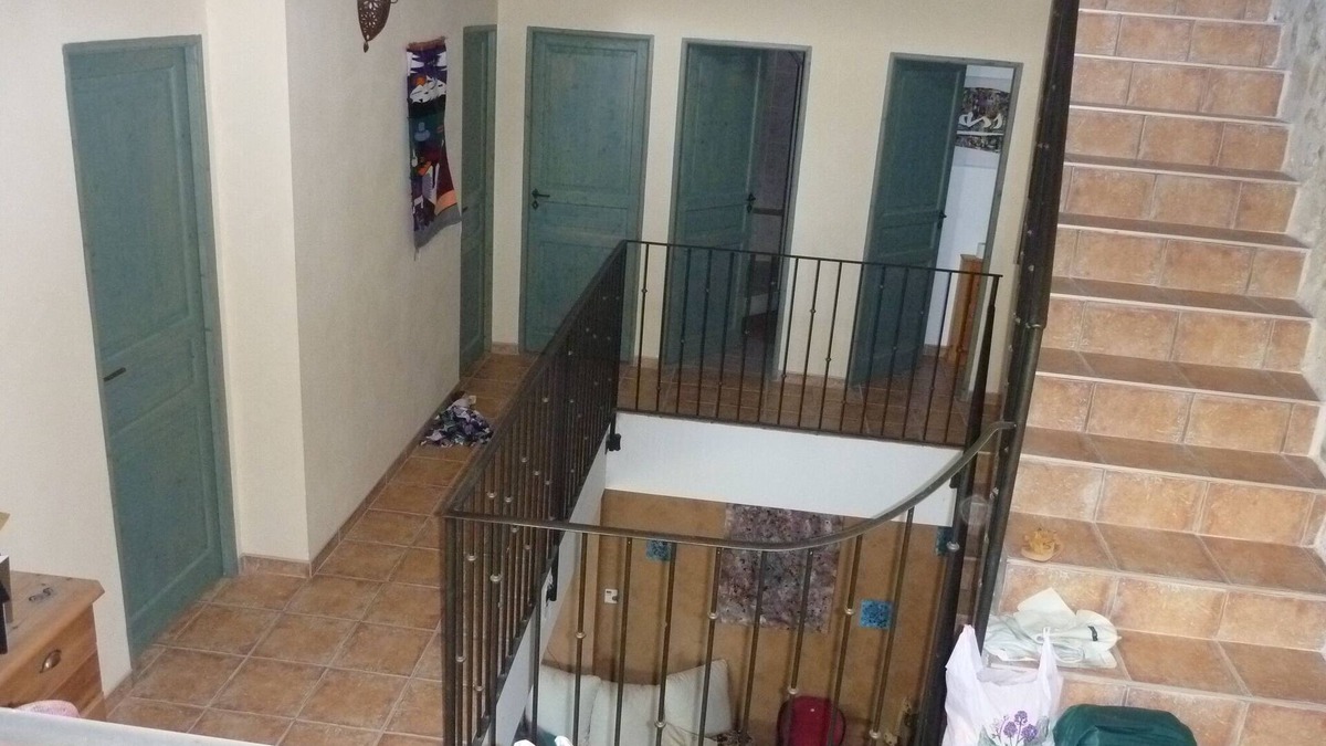 Fournes Other | 5-bedroom Mas de Village with swimming pool and large enclosed grounds