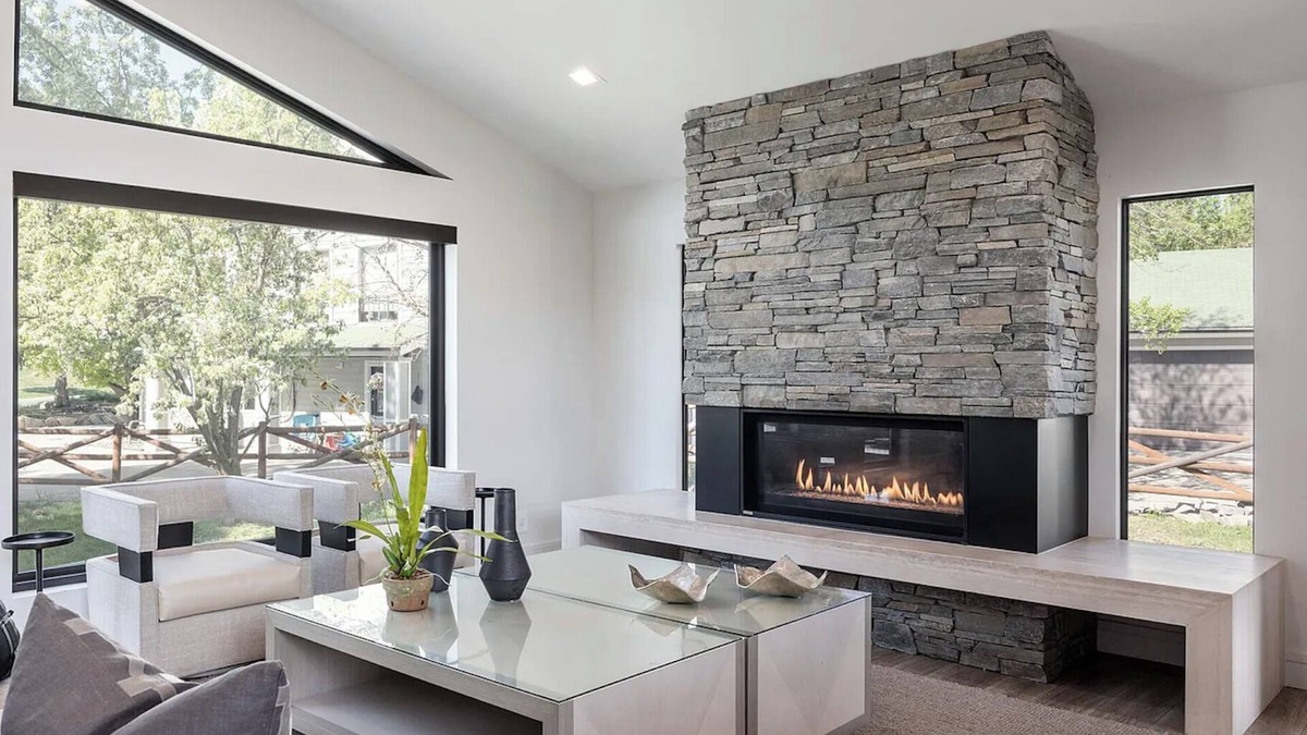 Park Meadows House | 5 Bedroom Modern Mountain Luxury in Park City, Sleeps 20, Hot Tub, Steam Shower