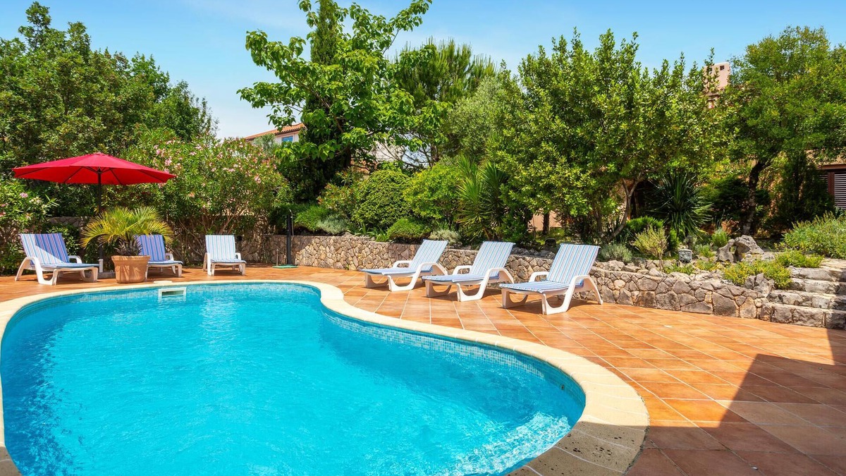 Skrbcici House | 5 bedroom nice home in Pinezici