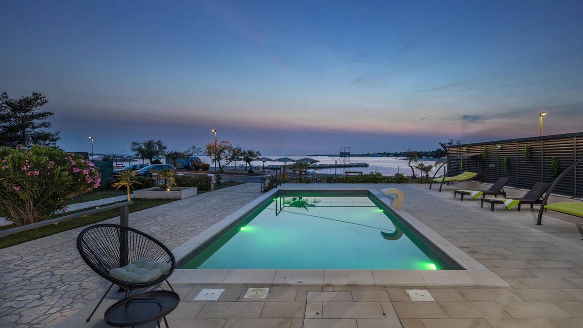 Zaton House | 5 bedroom stunning home in Zaton