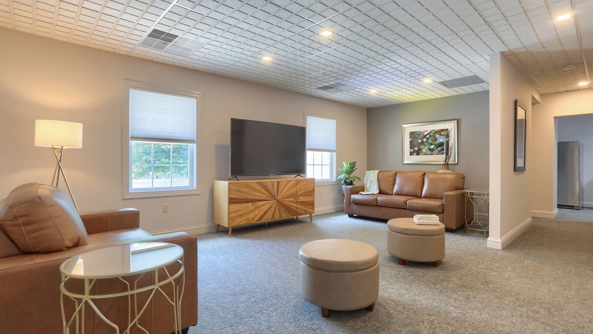 Harrisburg House | 5-bedroom vacation home 12 minutes from Hersheypark