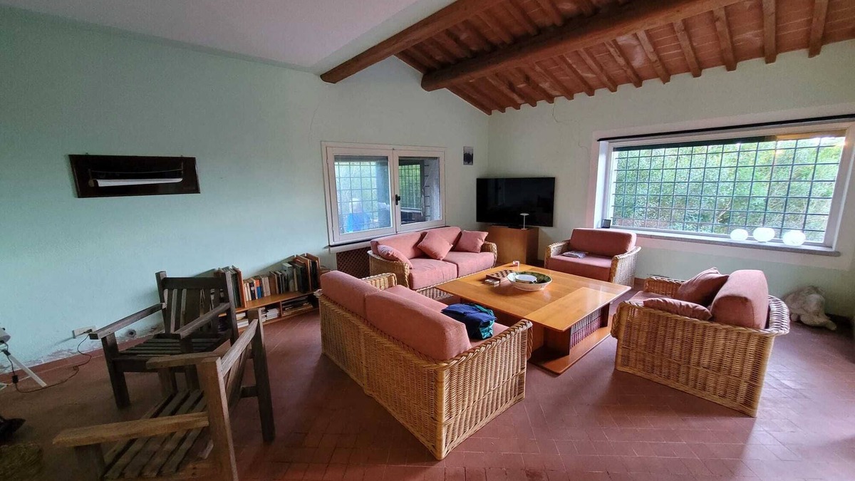 Marciana Villa | 5 Bedroom Villa in Campo nell'Elba