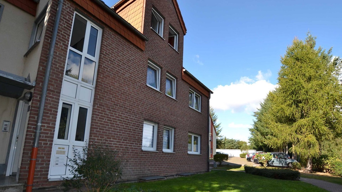 Beerfelde Apartment | 5 bedrooms - pure NATURE + berlinALEX 40min