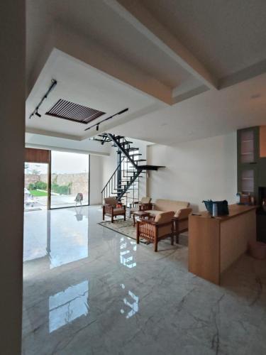 Amer House | 5 bhk farm in jaipur