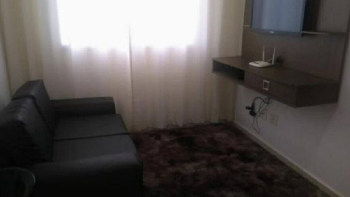 Quarenta Apartment | 5 blocks from Parque do Povo.