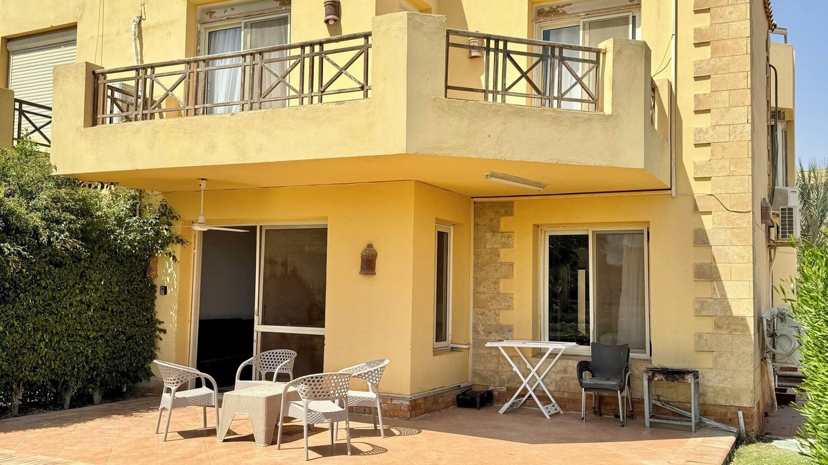 Ain Sokhna Villa | 5-BRS Villa near the Beach | Cozy Vibes