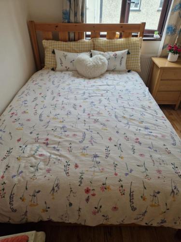 Nenagh Bed & Breakfast | 5,Bulfin Road