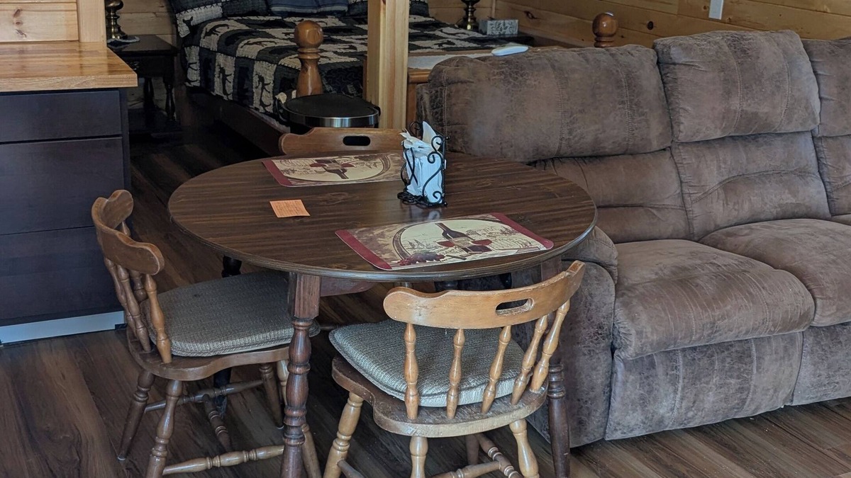 South Rutland House | #5 - Cozy private unit near Salmon River, and Tug Hill ATV/snowmobile trails.