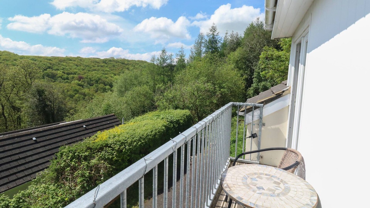 Umberleigh Cottage | 5 Forest Park Lodge