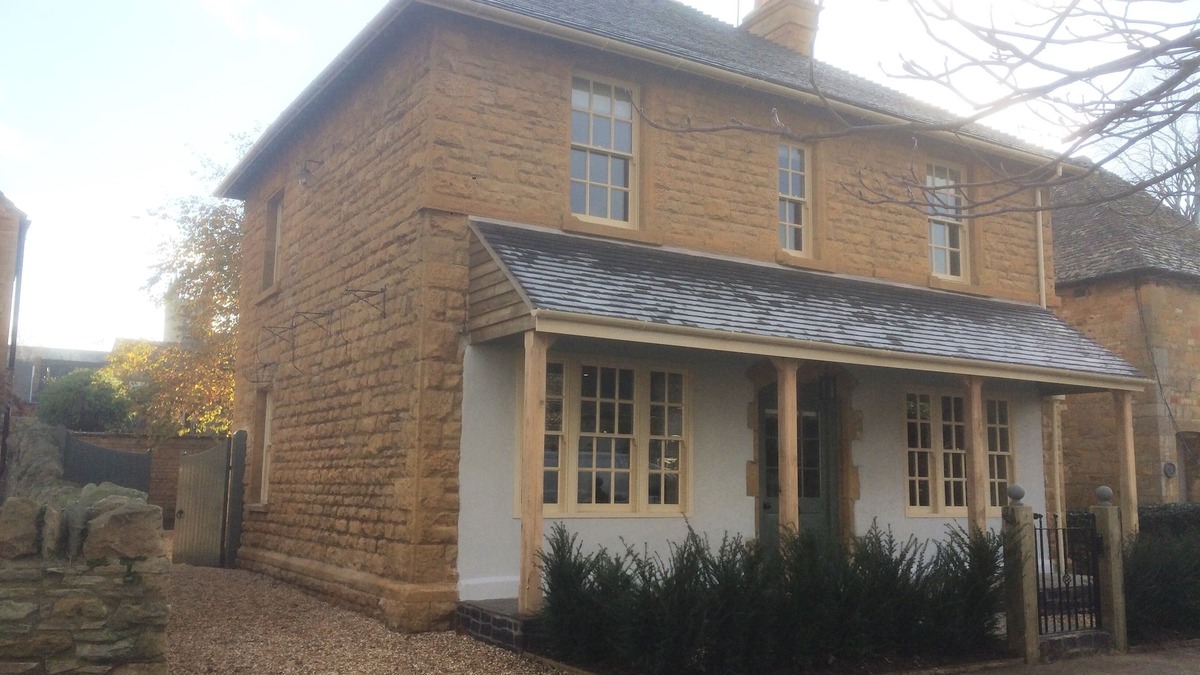 Broadway House | 5* - In the centre of beautiful Broadway