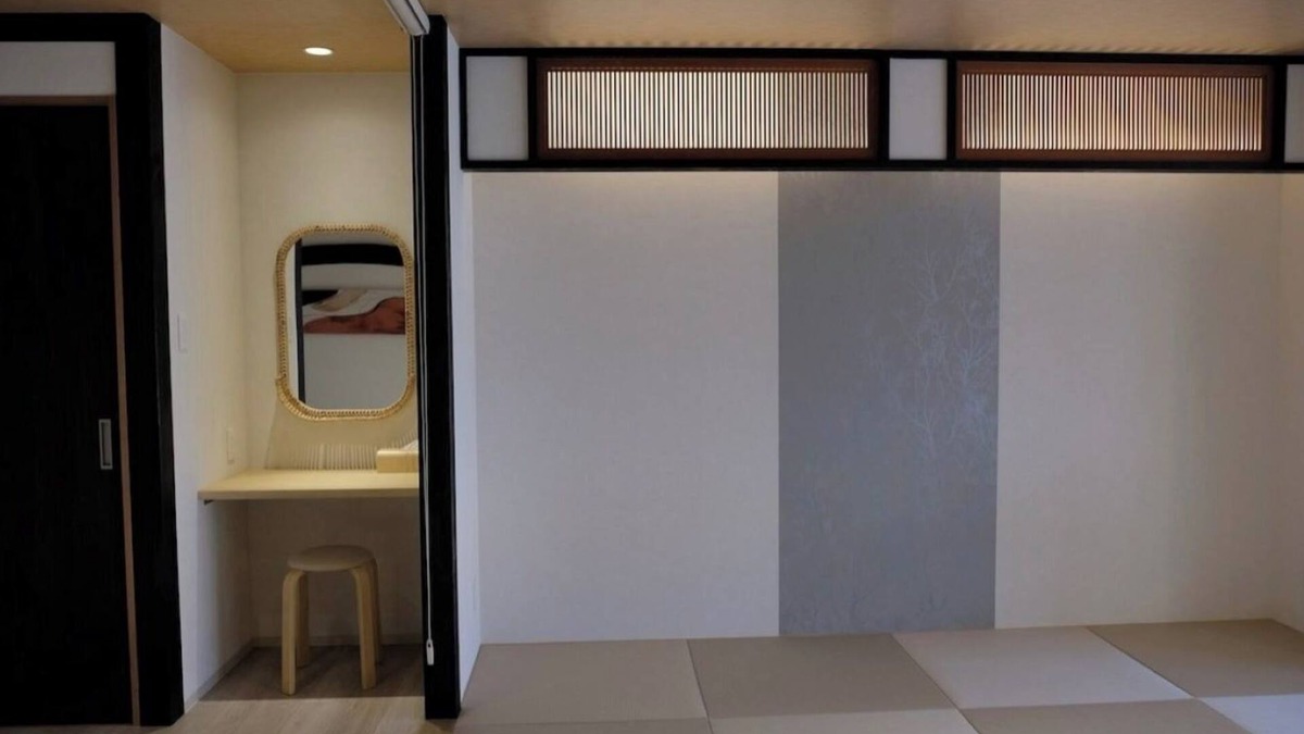 Nishikimachi Hotel | 5 Jasmin nishikimachi/Takamatsu Kagawa