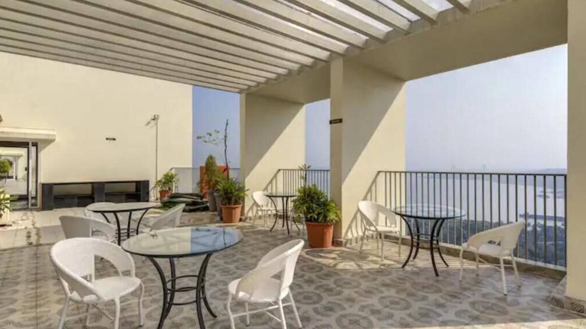 Chicalim Condo | 5 km to Dabolim Arprt| No Airbnb fees| Pool Access