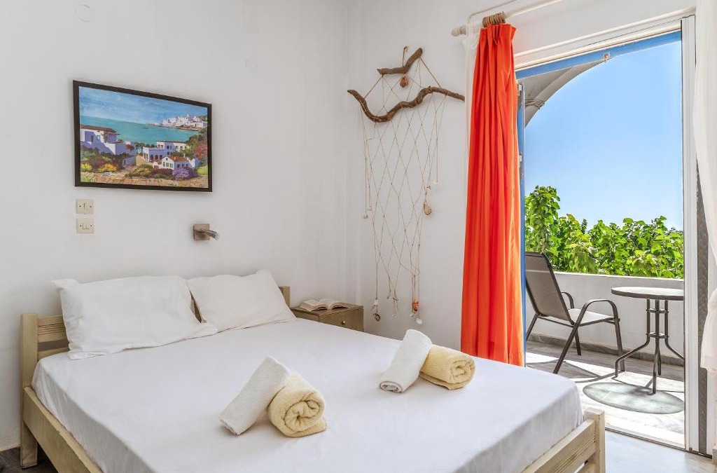 Kipri House | 5 Kypri Seaview Perasma Studio