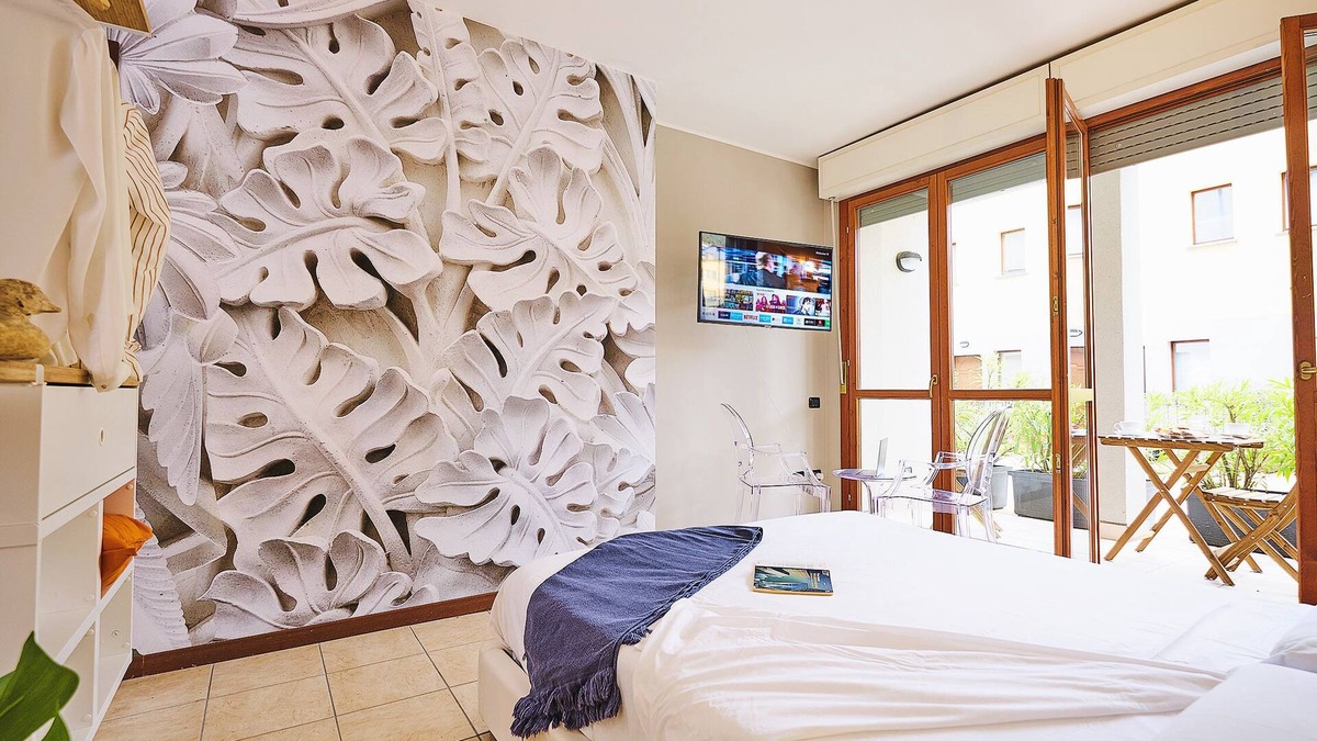 Acquaseria Apartment | 5 Lake Sweet Home