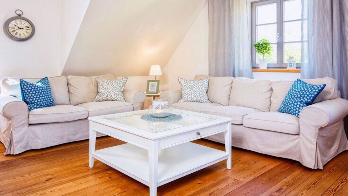 Radeburg House | 5 Landgut Mosch Comfortable holiday residence