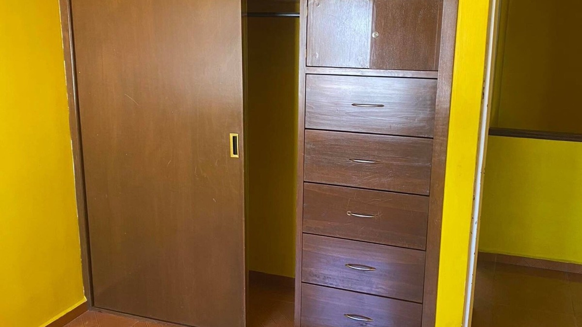 Puebla House | 5 minutes walk to BUAP, Unfurnished 5 Bedroom, Long Term Rental