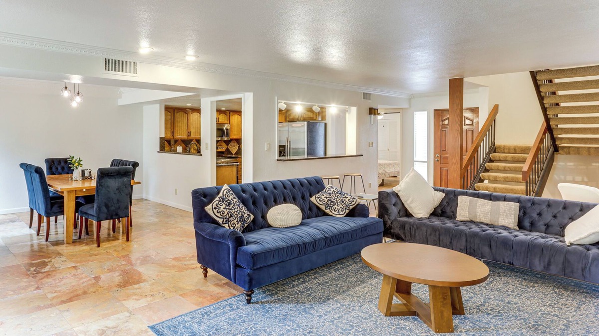Yuma House | 5 Mi to Colorado River: Yuma Gem w/Pool Access!