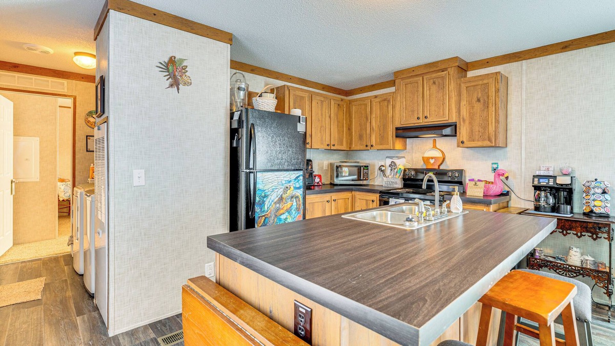 Punta Gorda Cottage | 5 Mi to Dtwn: Family Getaway in Punta Gorda