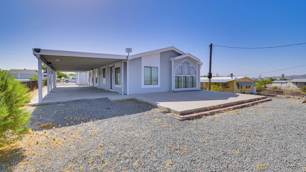 Mohave Valley House | 5 Mi to River: Topock Boating & Off-Roading Oasis!