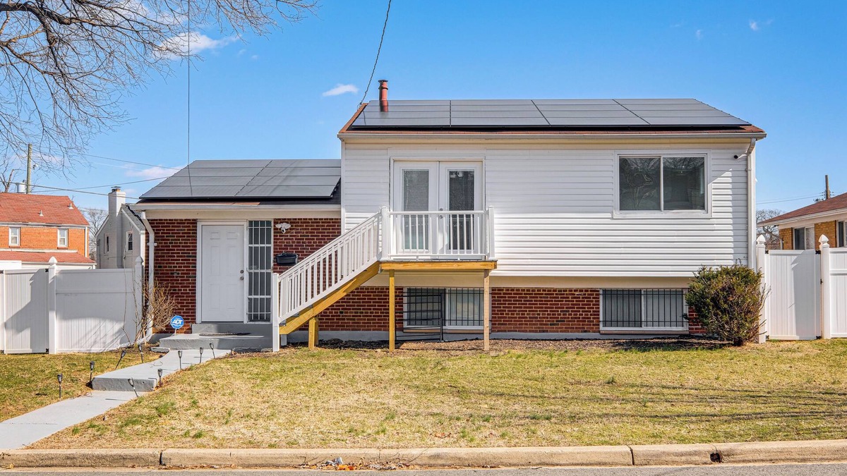 West Hyattsville Apartment | 5 Mi to Smithsonian Museum: Apt in DC