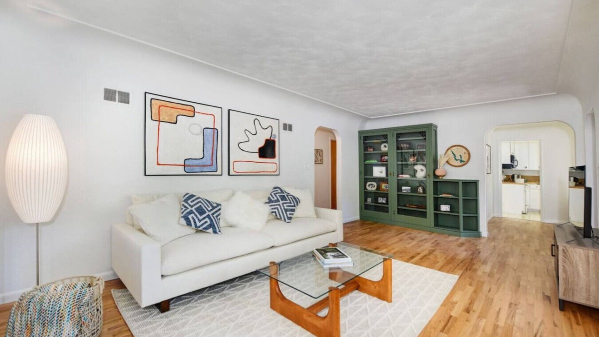 Newlands House | 5 min drive to CU/Pearl - Best Neighborhood