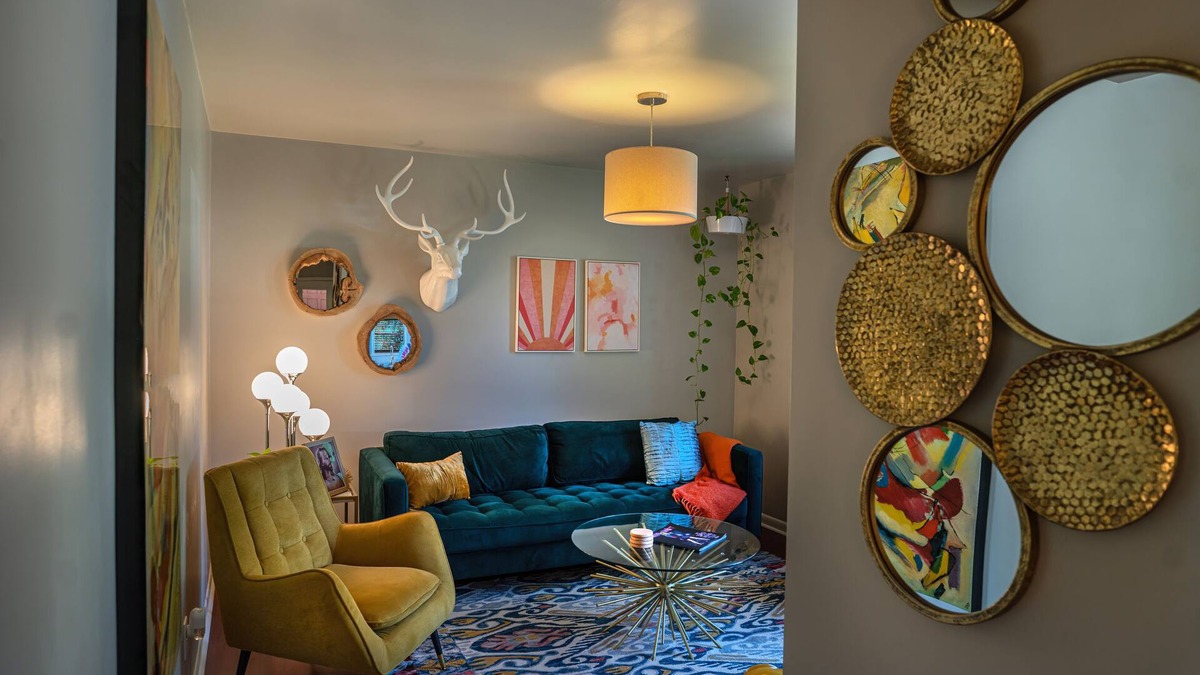 Shelby Hills House | 5 min to DT-Multicade Arcade-Scenic-Nature Trails
