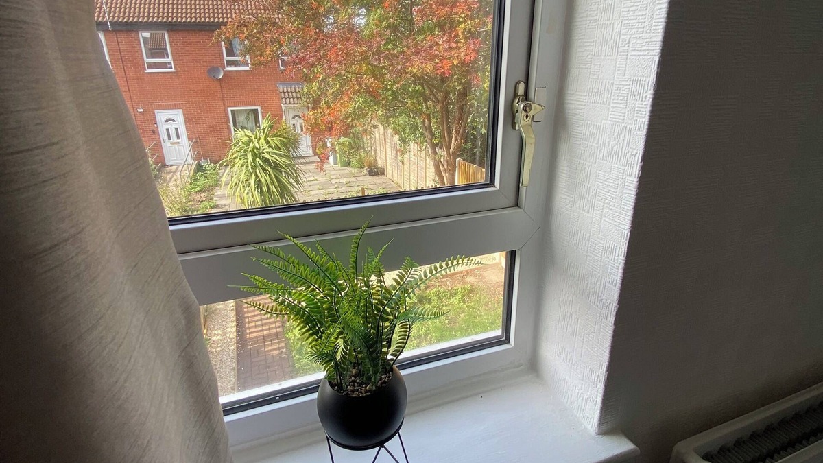 Newark House | 5 mins walk to the riverside and town/restaurants/castle/showground 5 min drive