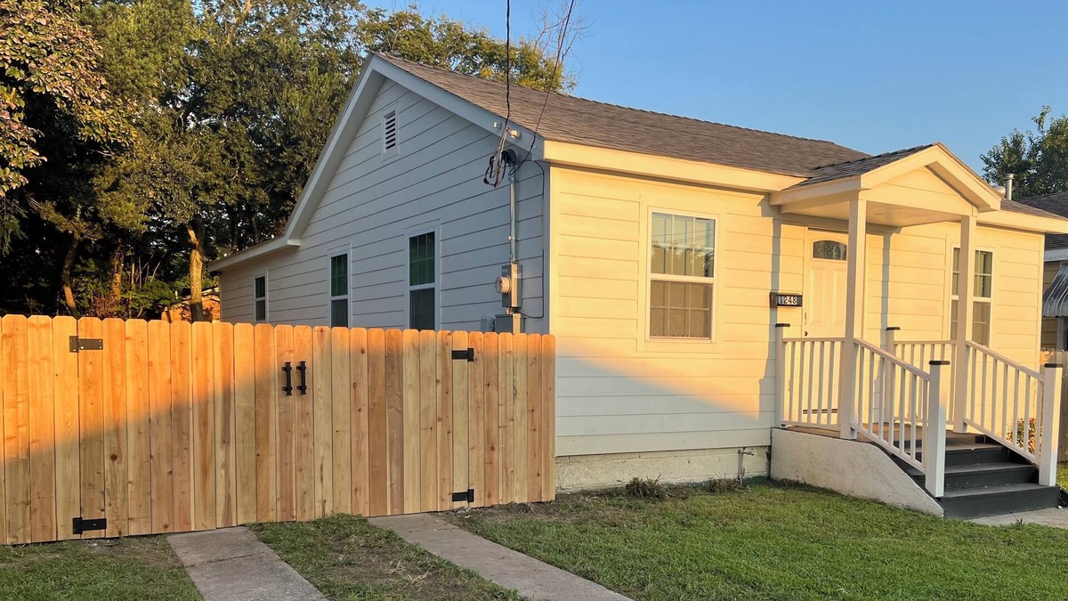 Federal City House | 5 Minutes from Ferry and French Quarter