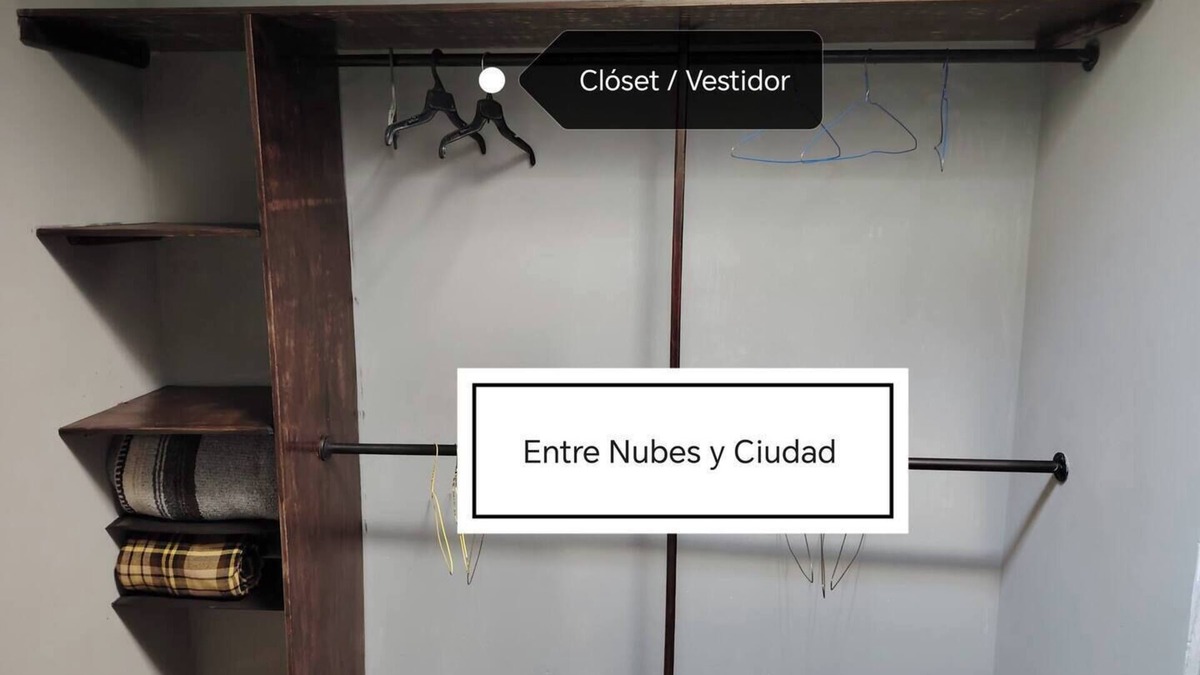 Pachuca Apartment | 5 minutes from the main roads that connect the city! up to 7 guests