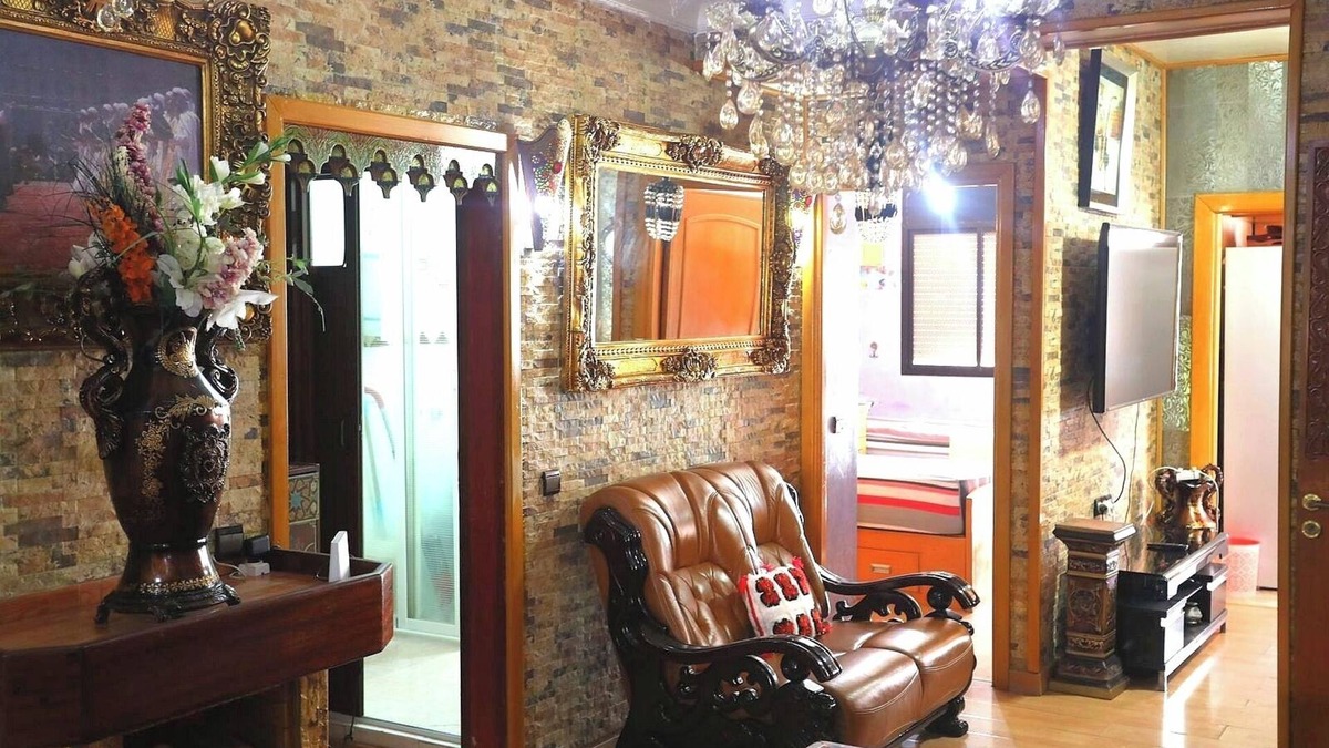 Temara Apartment | 5 minutes from Rabat! Traditional apartment ideal for families