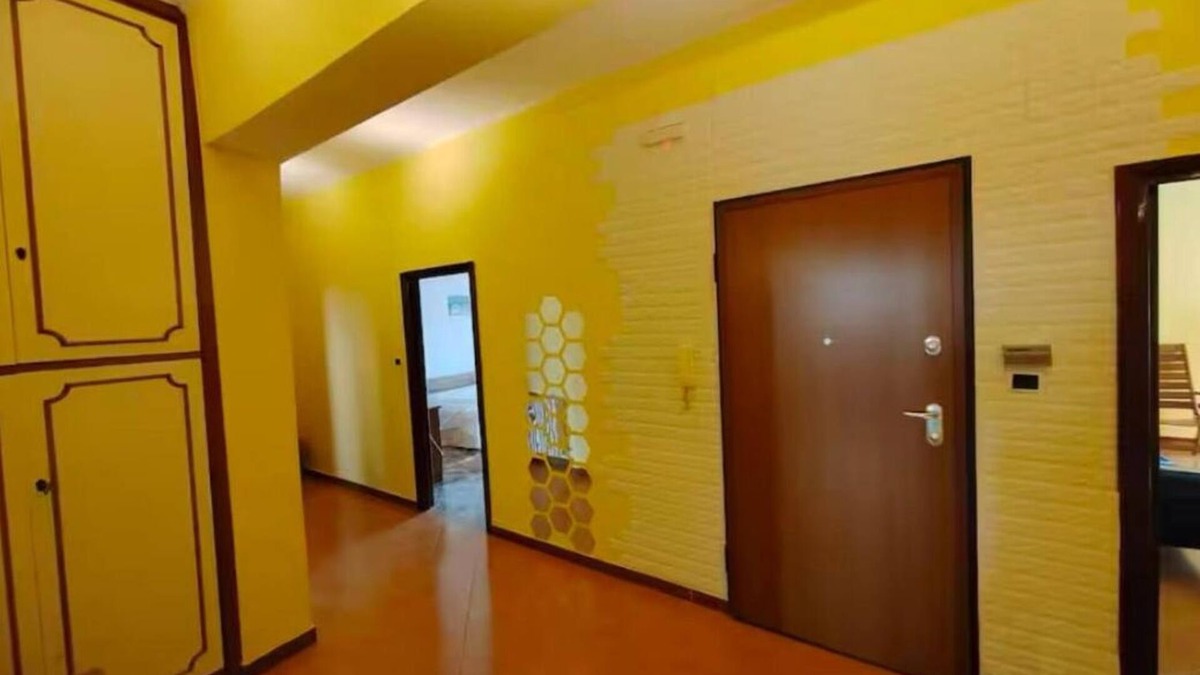 Giulianova Apartment | 5 minutes from the sea Family apartment