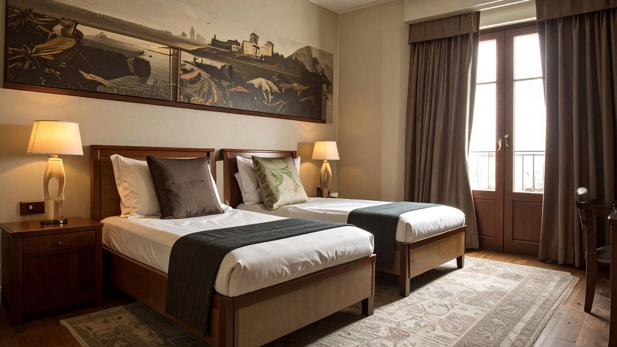 Modling House | 5 minutes from the leisure park