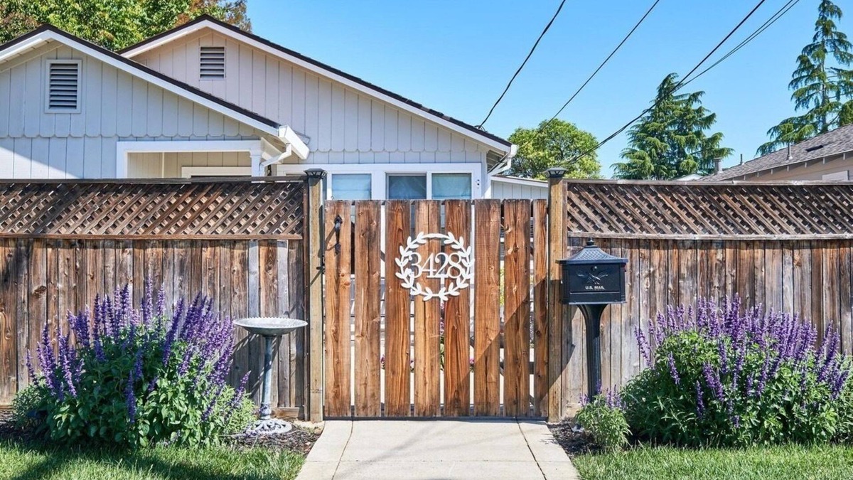 Livermore House | 5 minutes to Downtown Livermore - Cozy home