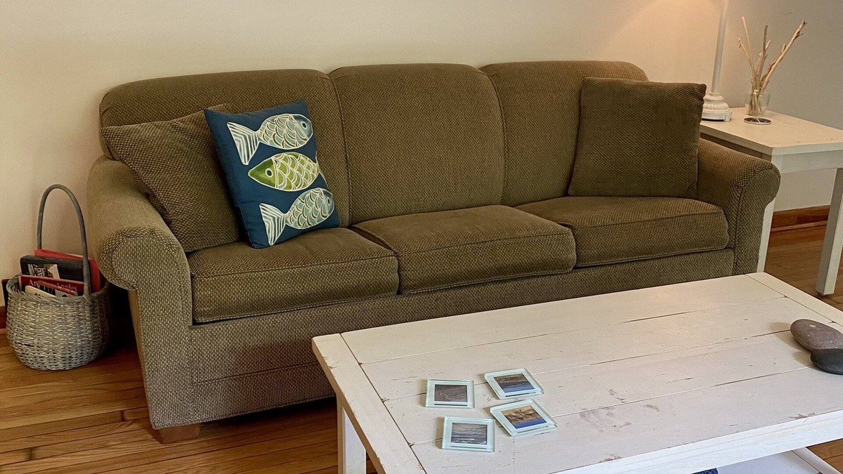 Montague Cottage | 5 Minutes to Lake Michigan - Old Channel Trail Cottage