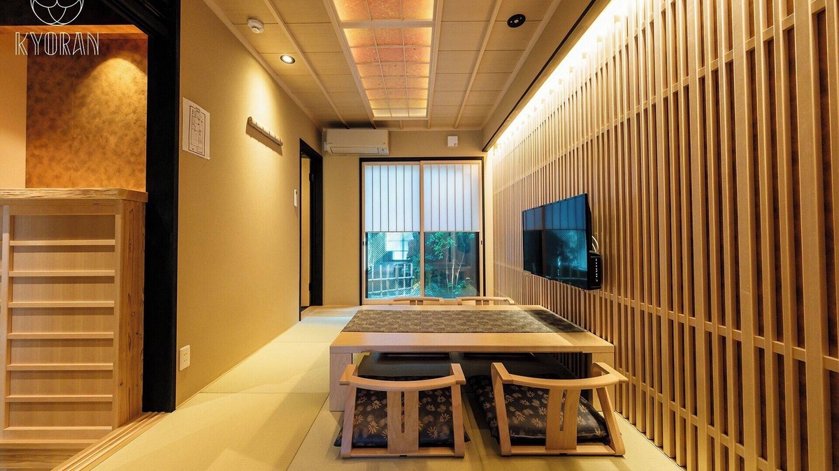 Minami House | 5 minutes walk from Toji Temple 12 minutes walk f/Kyoto Kyōto