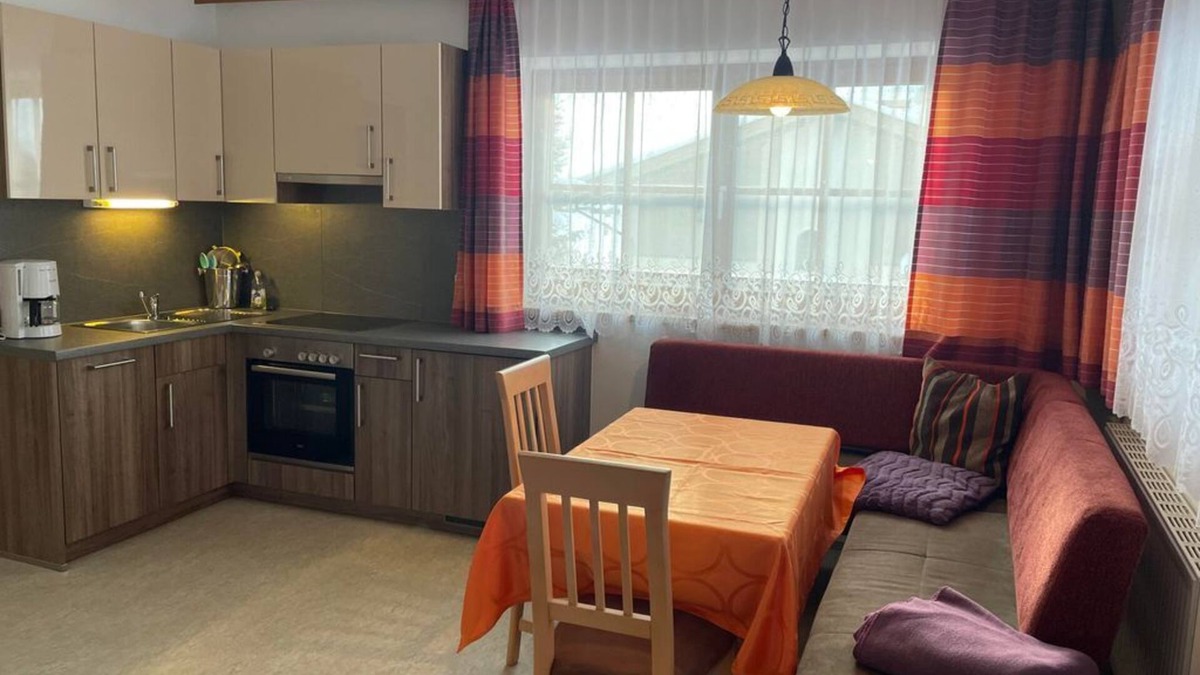 Hochfilzen Other | 5-person apartment, home no. 3 - Guesthouse Glaagut - Family Hain