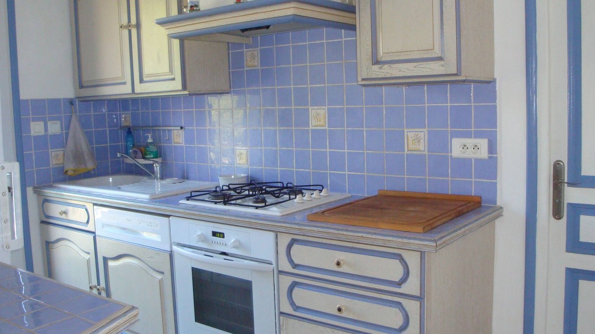 Neoules House | 5-room villa in Provence verte