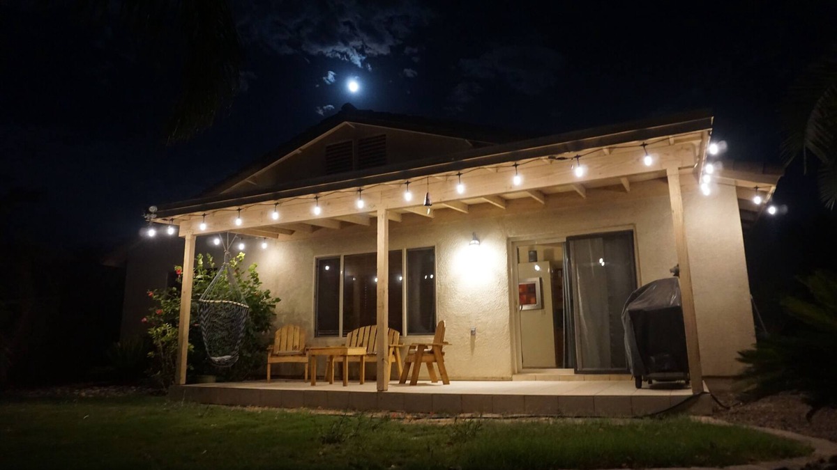 Yuma House | 5★ Smart-Home in best subdivision Livingston Ranch