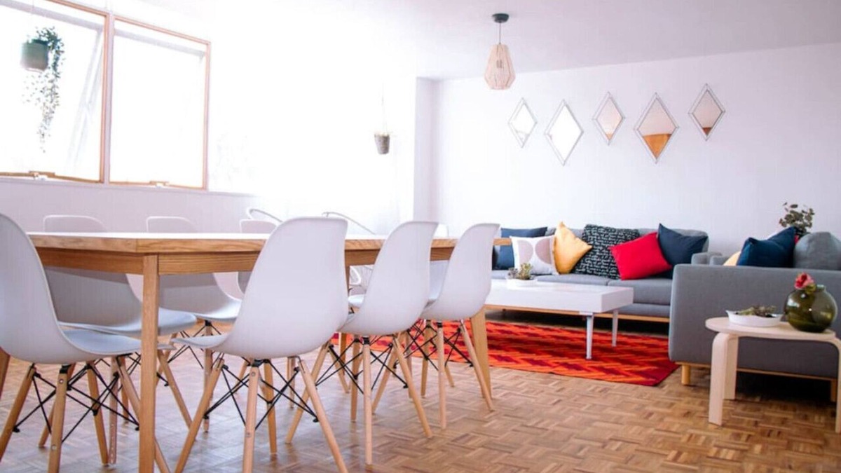 La Condesa Apartment | 5-Star 4BR Family Friendly with Workspace Condesa