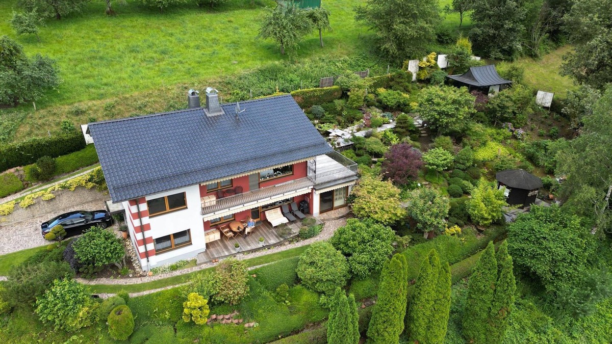 Unter Schonmattenwag Apartment | 5 star apartment panoramic view