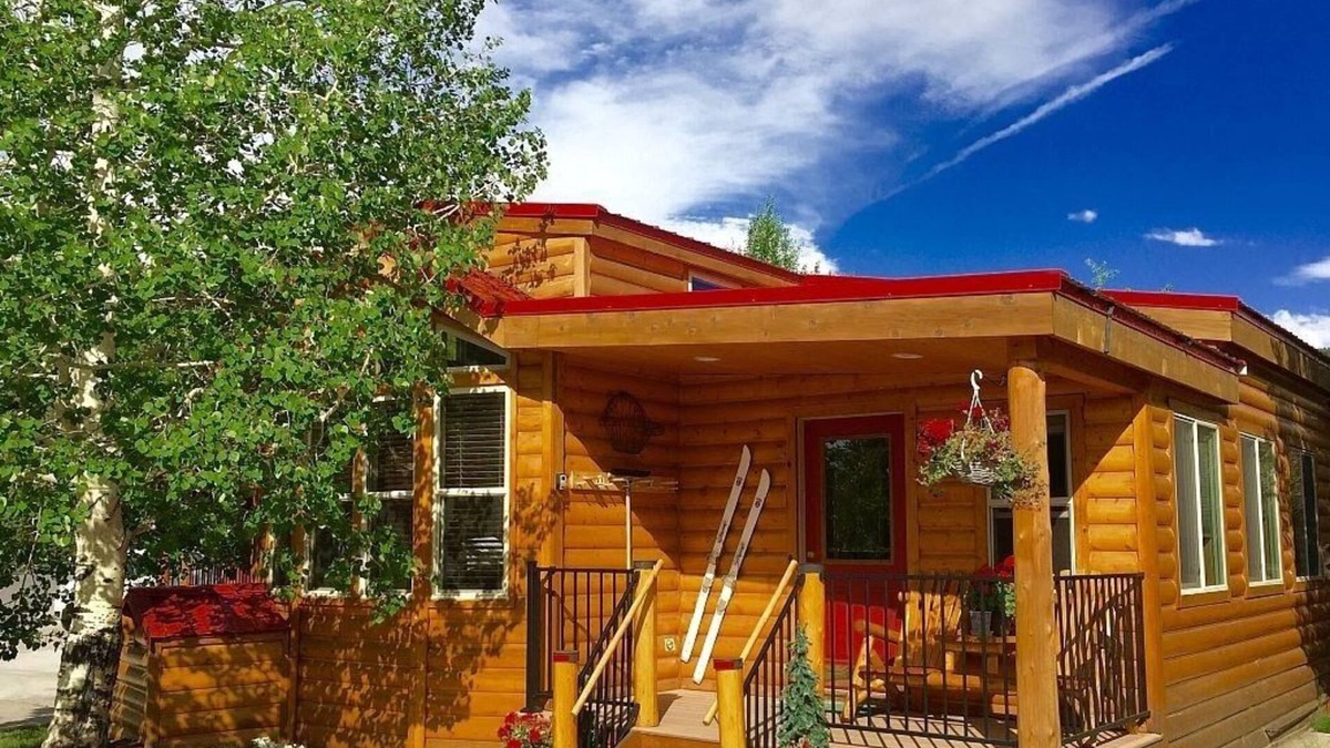 Breckenridge Ski Chalet | “5 Star” Breckenridge Chalet 5 min to gondola.