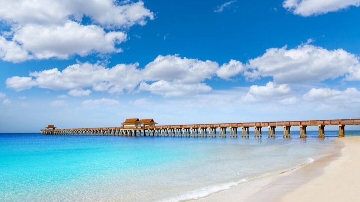 Ole Condo | 5*Star Coral Falls, Naples Florida USA