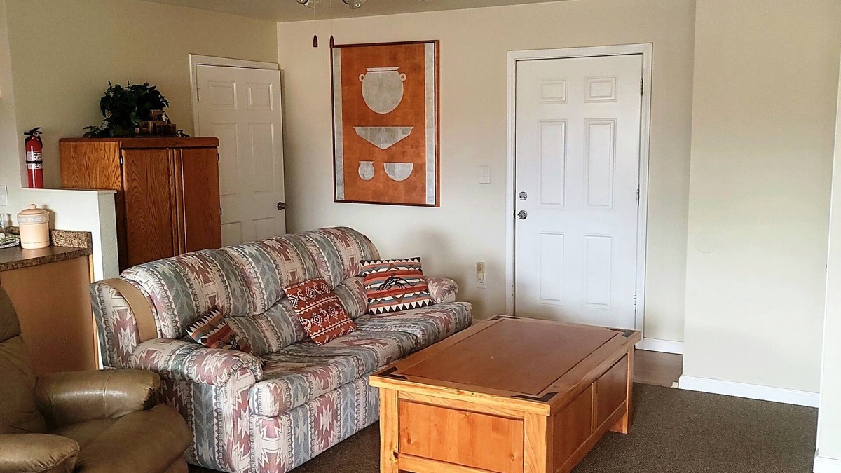 Pahrump Apartment | 5 STAR ESCAPE - Death Valley - Spring Mountain - Prairie Fire Nevada