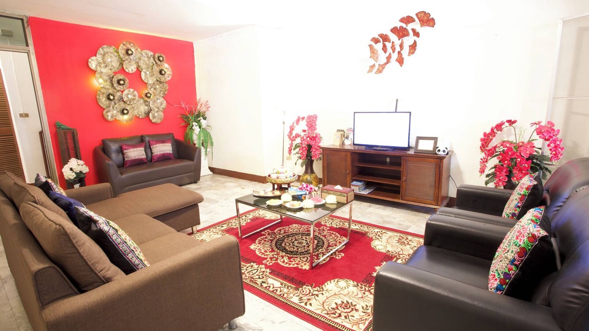 Chang Phueak House | 5 Star Hosting for Over a Decade! Luxury Villa Near Chiang Mai’s Best Location!