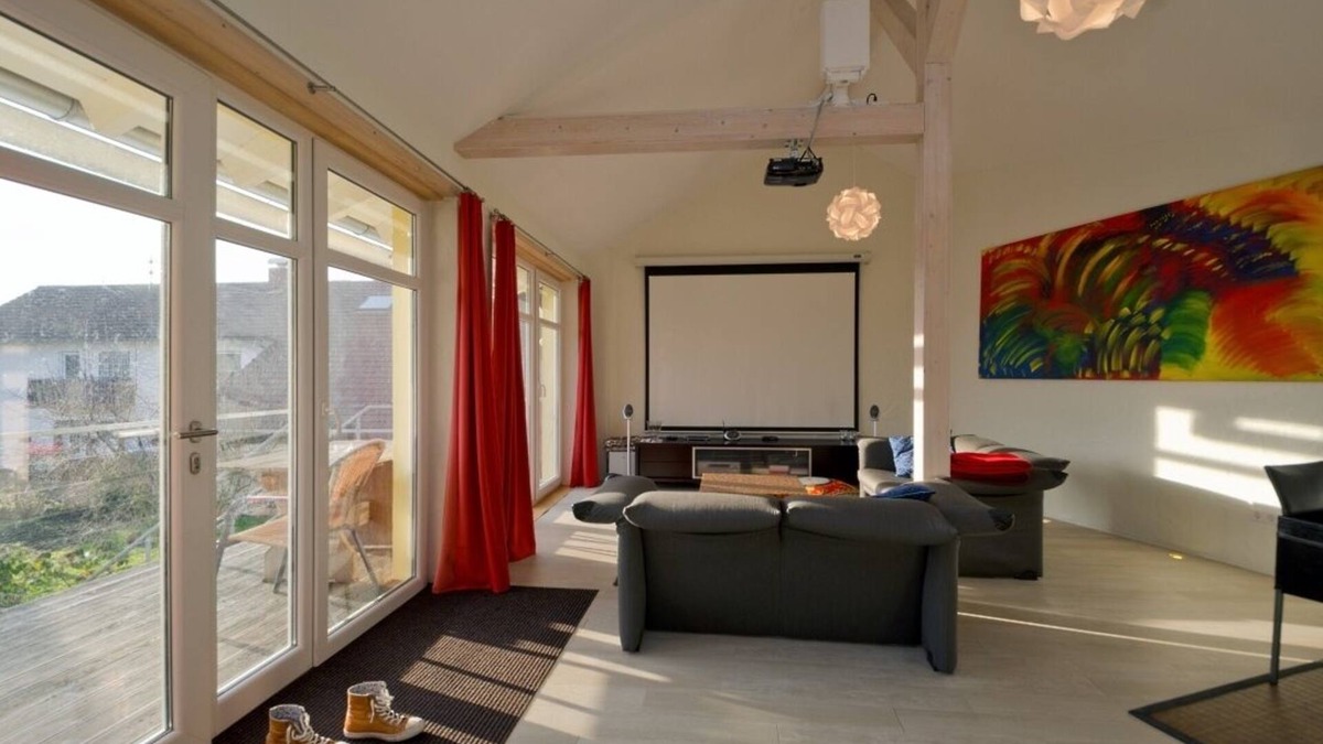 Niederhorbach House | 5-star loft apartment, honeymoon suite